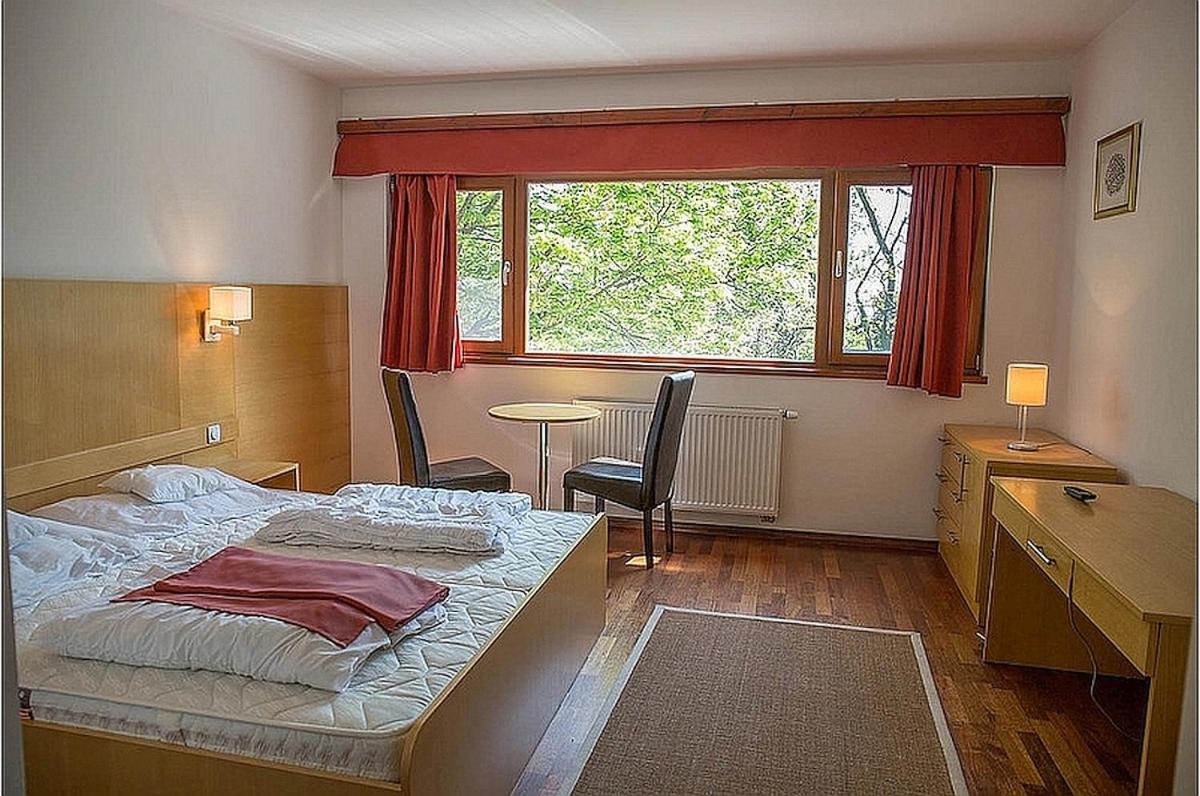Media Resort Tihany Balaton エクステリア 写真
