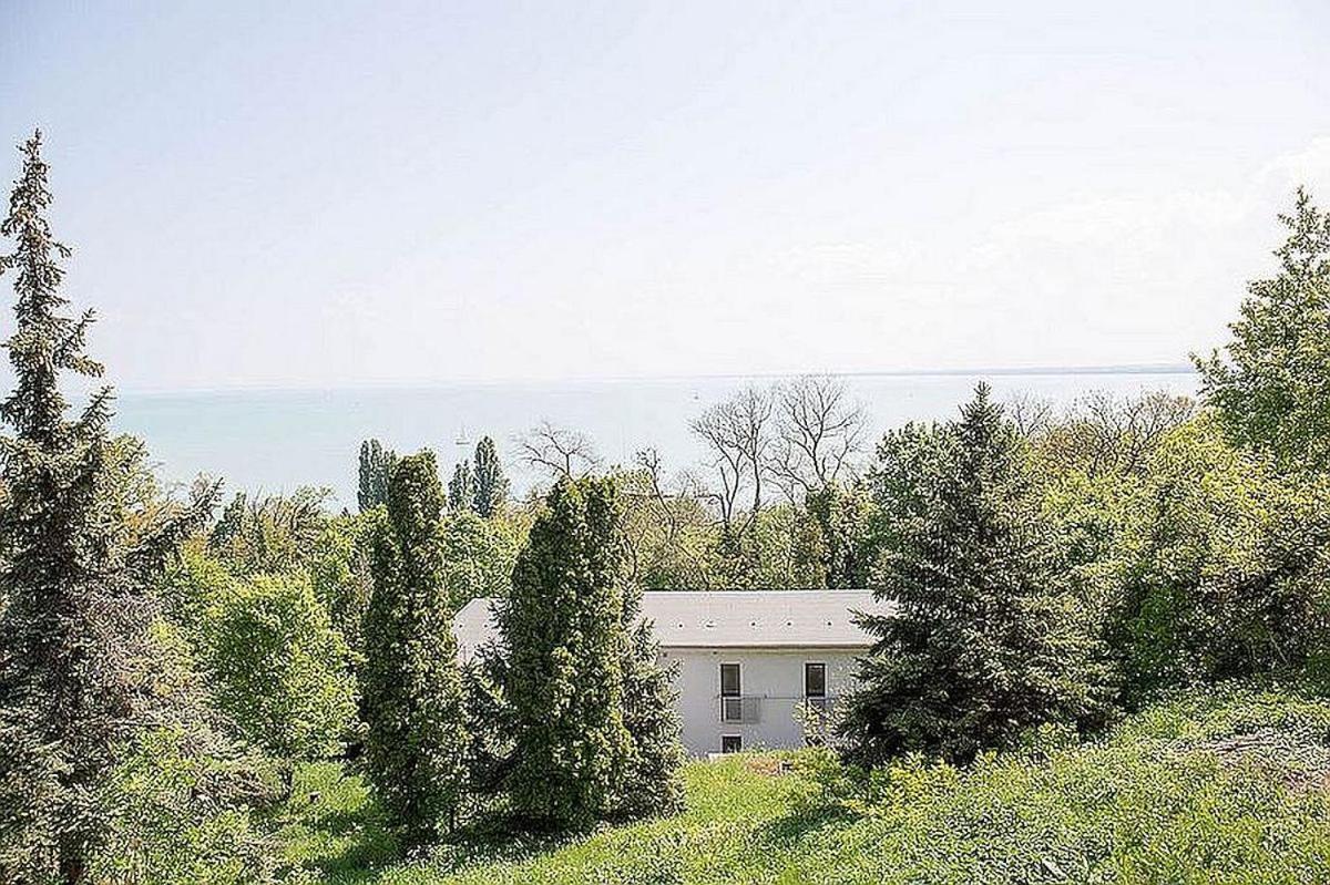 Media Resort Tihany Balaton エクステリア 写真