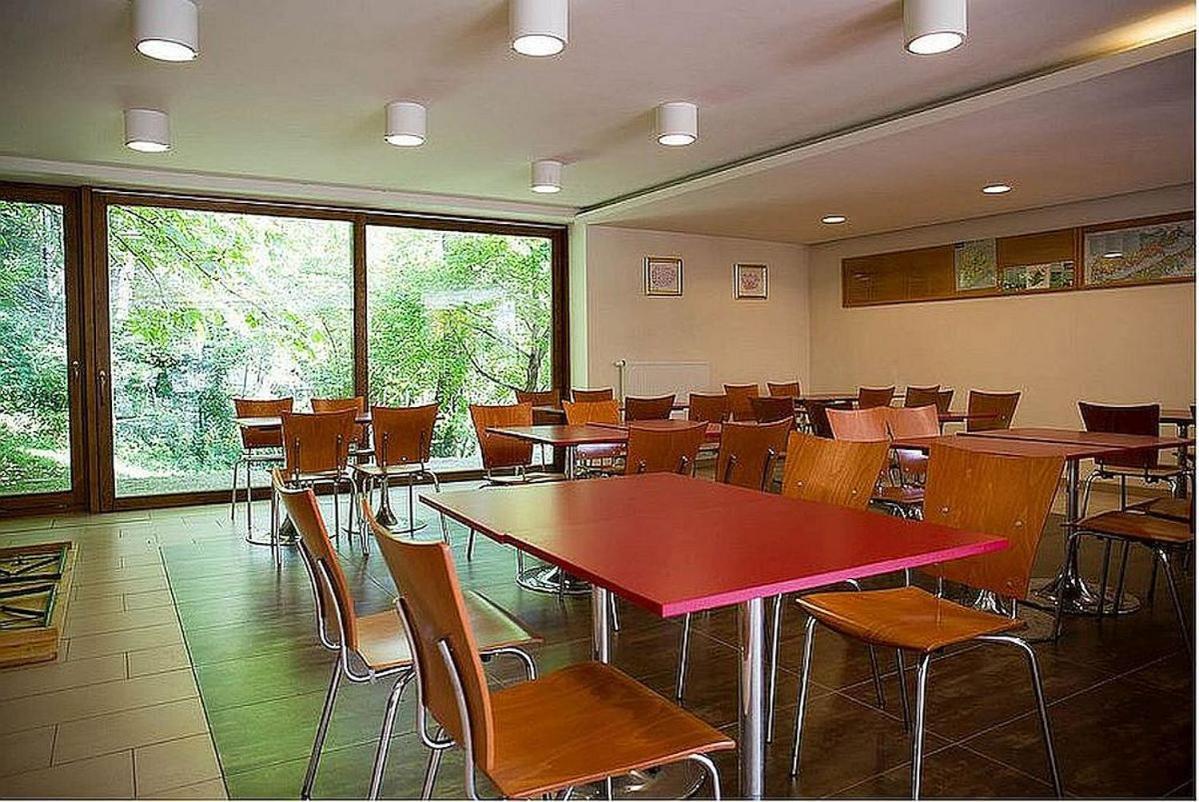 Media Resort Tihany Balaton エクステリア 写真